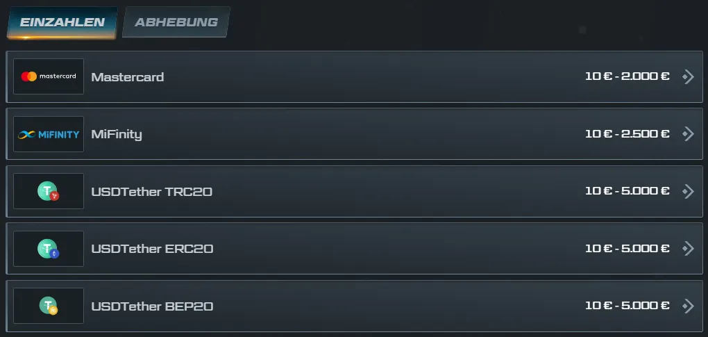 spinational-casino-einz