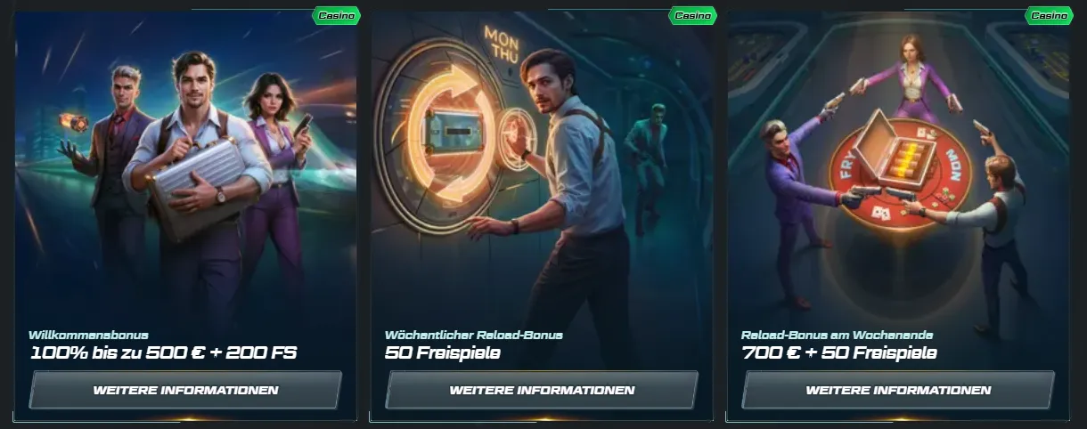 spinational casino aktionen